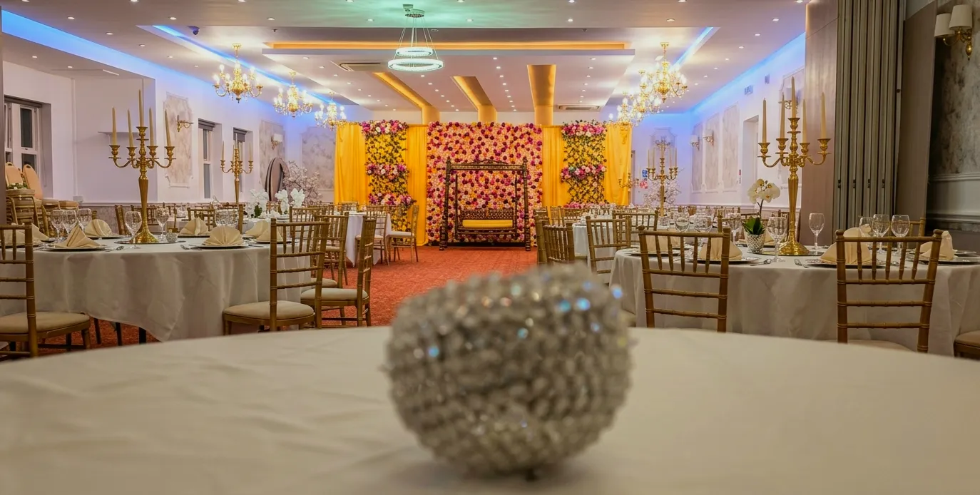 Mehndi Night
